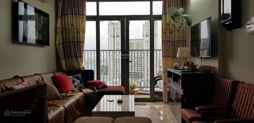 Nóng nóng cần cho thuê gấp căn hộ luxcity 85m2 3pn 2wc full nội thất chỉ 14tr5/tháng,