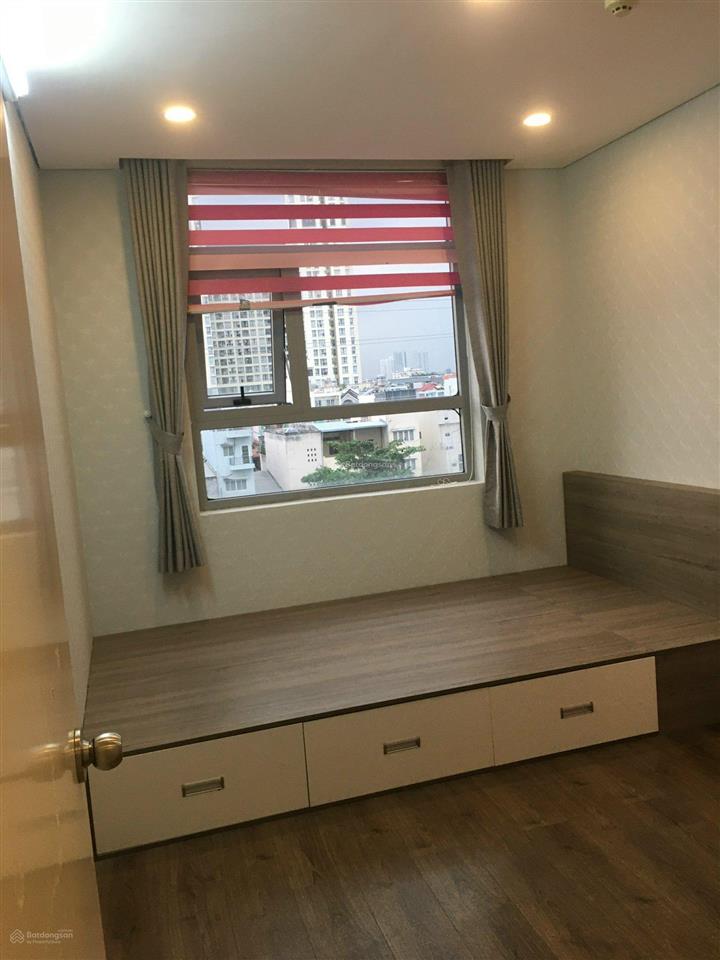 Nóng nóng cần cho thuê gấp căn hộ luxcity 85m2 3pn 2wc full nội thất chỉ 14tr5/tháng,