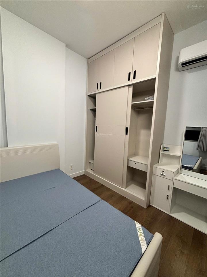 Cần tiền đầu tư kinh doanh nên bán nhanh căn luxcity 70m2, 2pn, full 4,1 tỷ