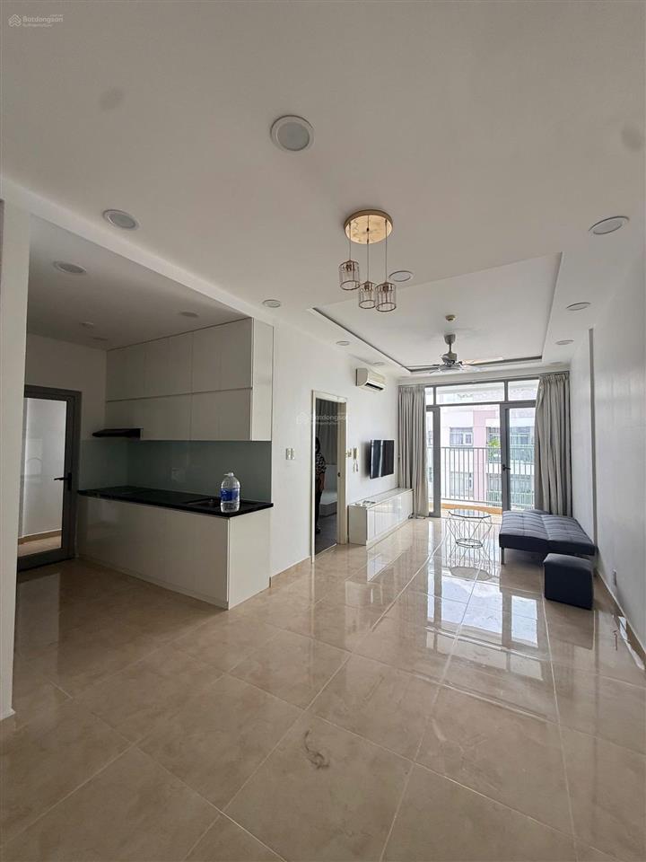 Cần tiền đầu tư kinh doanh nên bán nhanh căn luxcity 70m2, 2pn, full 4,1 tỷ