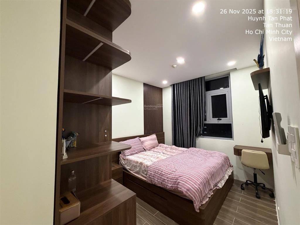 Chính chủ cần bán nhanh căn hộ luxcity 85m2 3pn 2wc full nt chỉ 4,7 tỷ căn góc siêu thoáng