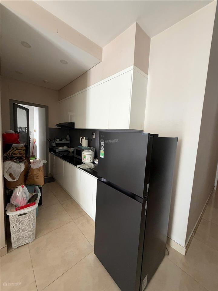 Gia đình định cư mỹ nên cần bán nhanh căn luxcity 70m2, 2pn, full 4,1 tỷ