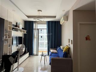 Gia đình định cư mỹ nên cần bán nhanh căn luxcity 70m2, 2pn, full 4,1 tỷ