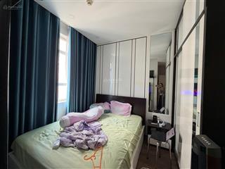Gia đình định cư mỹ nên cần bán nhanh căn luxcity 70m2, 2pn, full 4,1 tỷ