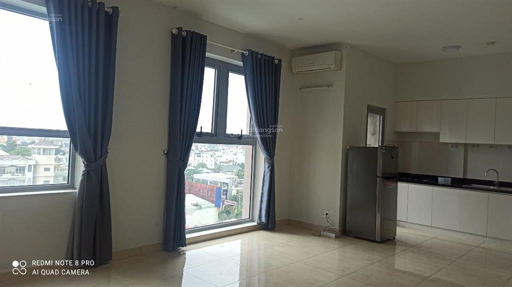 Bán nhanh căn hộ officetel luxcity 45m2 1pn 1wc trục căn góc full nội thất đẹp chỉ 2tỷ3
