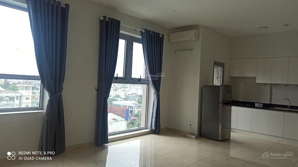 Bán nhanh căn hộ officetel luxcity 45m2 1pn 1wc trục căn góc full nội thất đẹp chỉ 2tỷ3