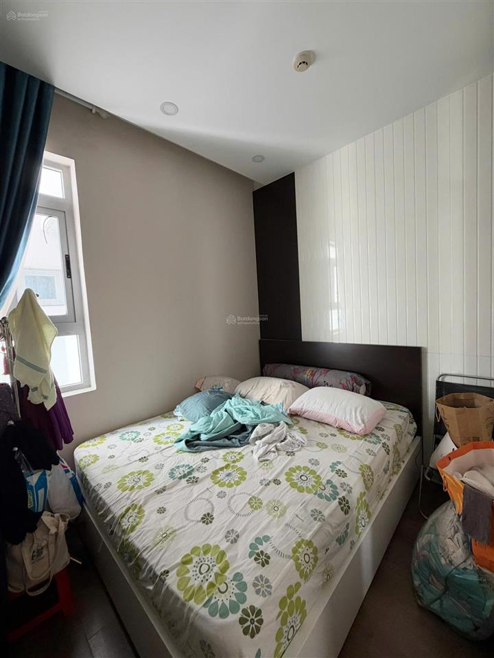 Gia đình định cư mỹ nên cần bán nhanh căn luxcity 70m2, 2pn, full 4,1 tỷ
