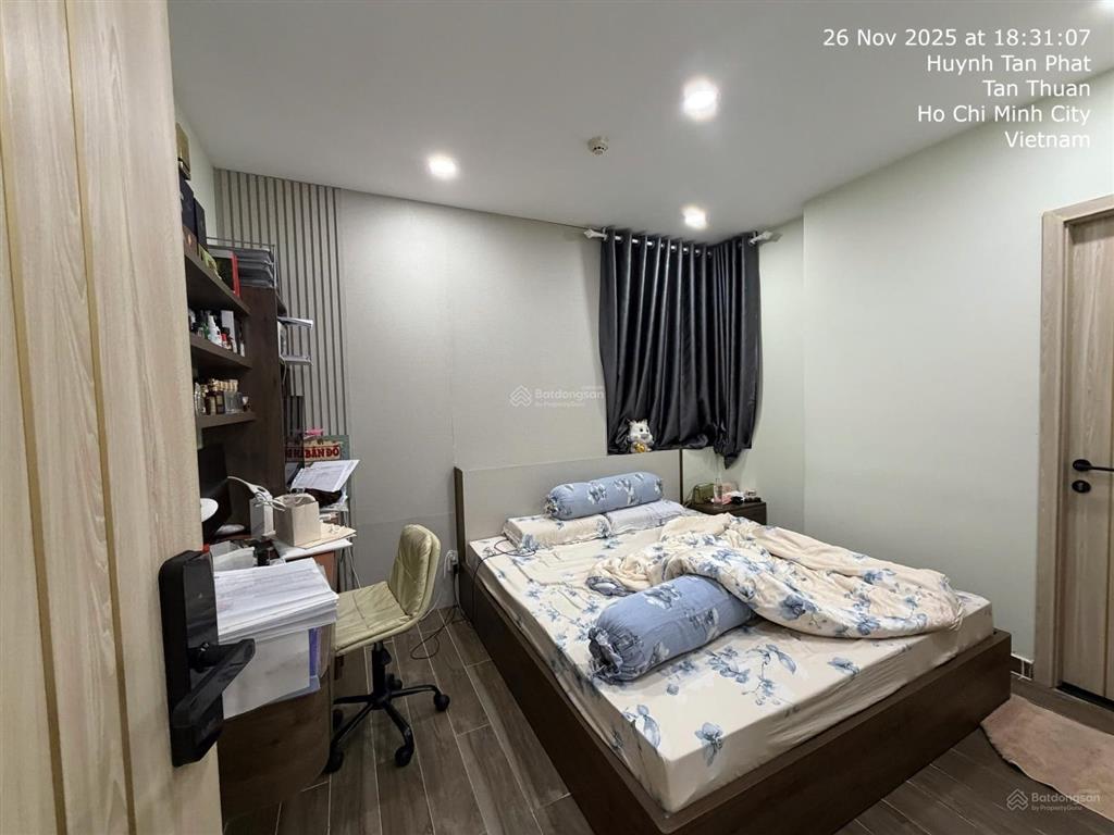Chính chủ cần bán nhanh căn hộ luxcity 85m2 3pn 2wc full nt chỉ 4,7 tỷ căn góc siêu thoáng