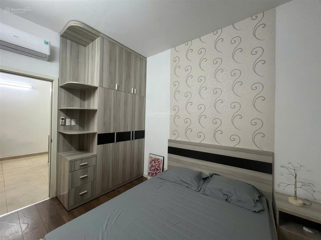 Cho thuê nhanh căn hộ luxcity 2pn 2wc full nội thất chỉ 12tr/tháng, ở liền