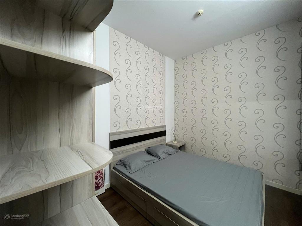 Cho thuê nhanh căn hộ luxcity 2pn 2wc full nội thất chỉ 12tr/tháng, ở liền
