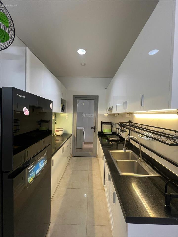 Cho thuê nhanh căn hộ luxcity 2pn 2wc full nội thất chỉ 12tr/tháng, ở liền