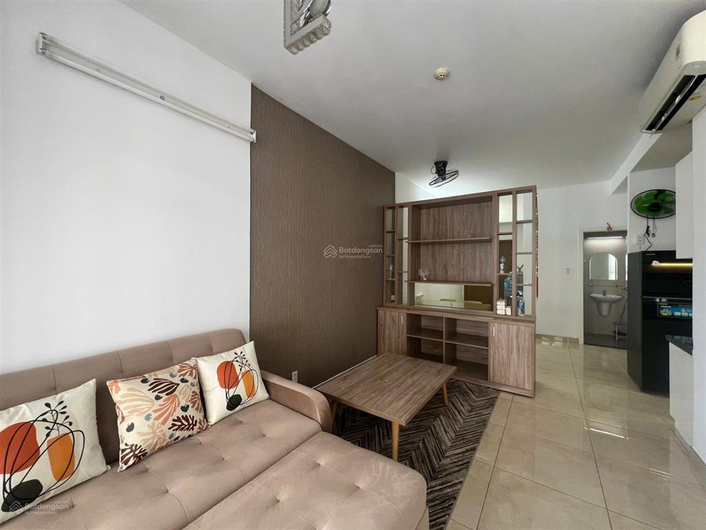 Cho thuê nhanh căn hộ luxcity 2pn 2wc full nội thất chỉ 12tr/tháng, ở liền