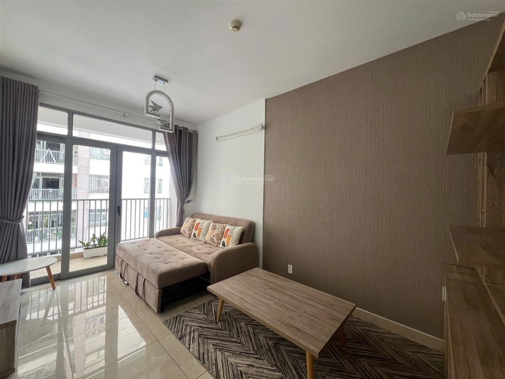 Cho thuê nhanh căn hộ luxcity 2pn 2wc full nội thất chỉ 12tr/tháng, ở liền