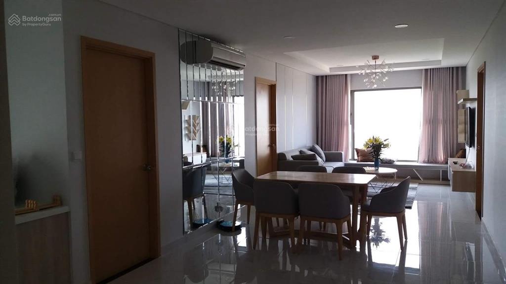 Chính chủ cần cho thuê nhanh căn hộ skyline 68m2 2pn 2wc full nội thất chỉ 12tr/tháng