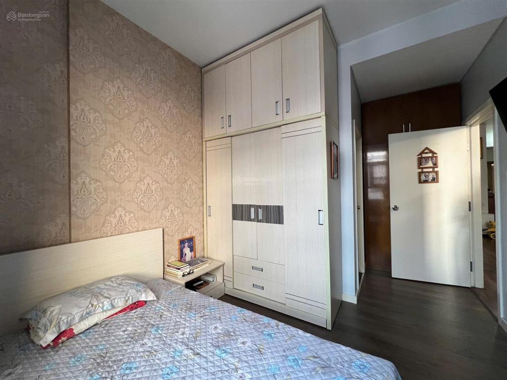 Gia đình định cư mỹ nên cần bán nhanh căn luxcity 70m2, 2pn, full 4ty250
