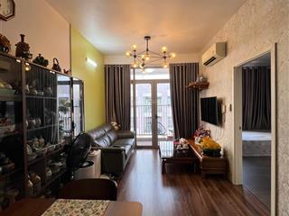 Gia đình định cư mỹ nên cần bán nhanh căn luxcity 70m2, 2pn, full 4ty250