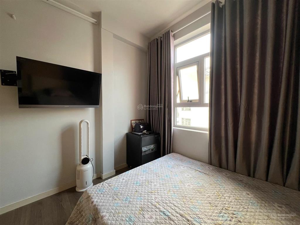 Gia đình định cư mỹ nên cần bán nhanh căn luxcity 70m2, 2pn, full 4ty250