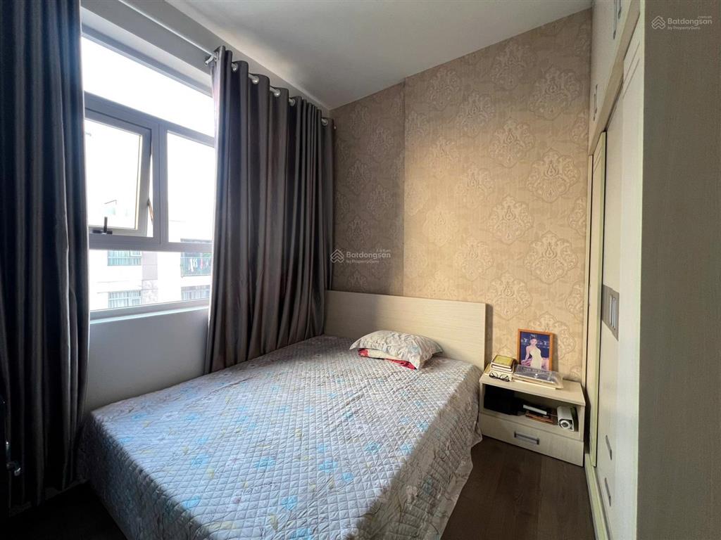 Gia đình định cư mỹ nên cần bán nhanh căn luxcity 70m2, 2pn, full 4ty250