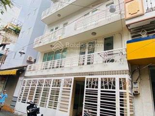 Bán nhà hẻm nhựa cao thắng, q3  ngang 8m  6 tầng có thang máy  chỉ 28 tỷ tl