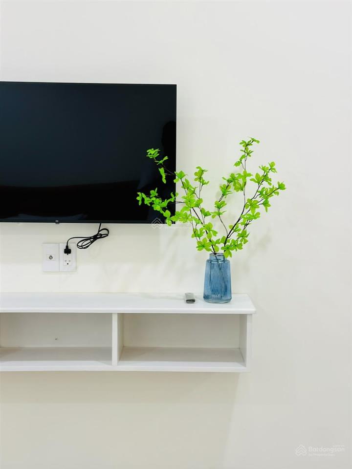 Bán tòa chdv hẻm 8m võ thị sáu  thu nhập 100tr/th  dsd 403m2  chỉ 288tr/m2 còn thương lượng