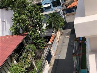 Bán đất vị trí trung tâm 2/27a cao thắng, quận 3  ngang 6m  công nhận 106m2  hđt 45 tr/tháng