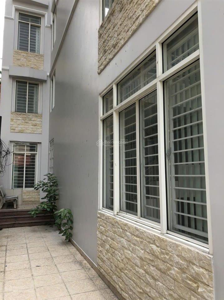 Bán đất vị trí trung tâm 2/27a cao thắng, quận 3  ngang 6m  công nhận 106m2  hđt 45 tr/tháng
