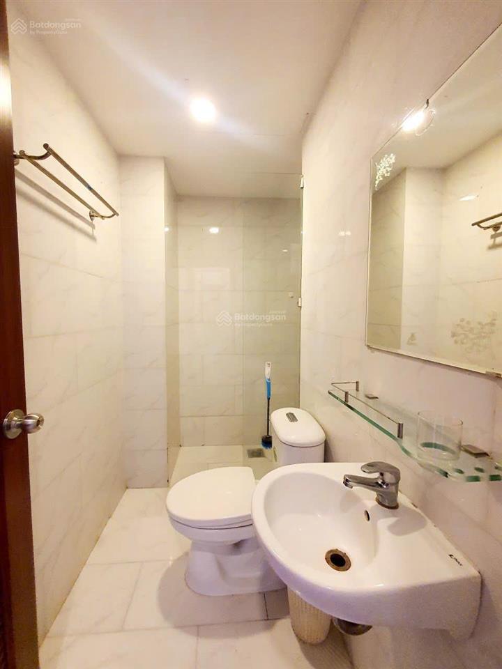 Bán chdv mặt tiền quận 3  hầm 7 tầng thang máy  hđt 55tr/tháng đến 20230  chỉ 390tr/m2