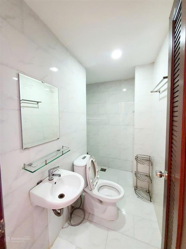 Bán chdv mặt tiền quận 3  hầm 7 tầng thang máy  hđt 55tr/tháng đến 20230  chỉ 390tr/m2