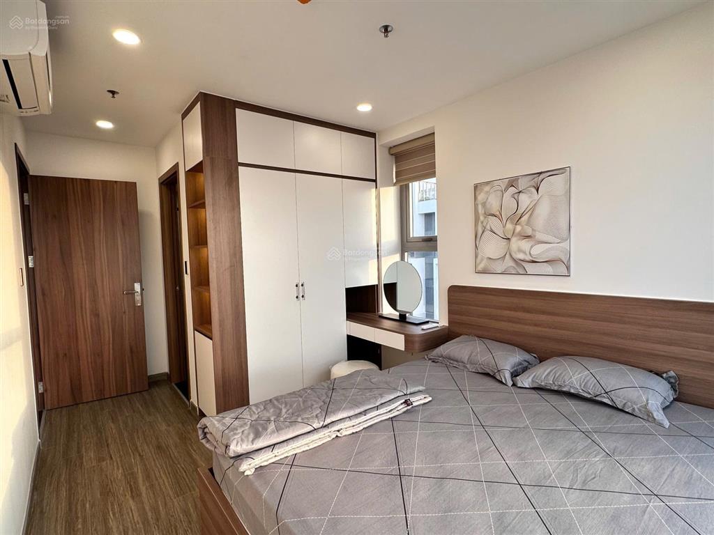 2pn 2.6xtỷ full nội thất đang cho thuê 11tr  chính chủ bán gấp trả nợ ngân hàng happy one central