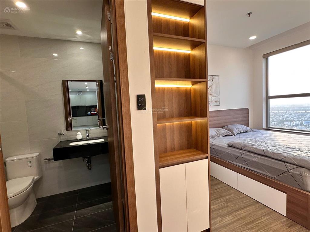 2pn 2.6xtỷ full nội thất đang cho thuê 11tr  chính chủ bán gấp trả nợ ngân hàng happy one central