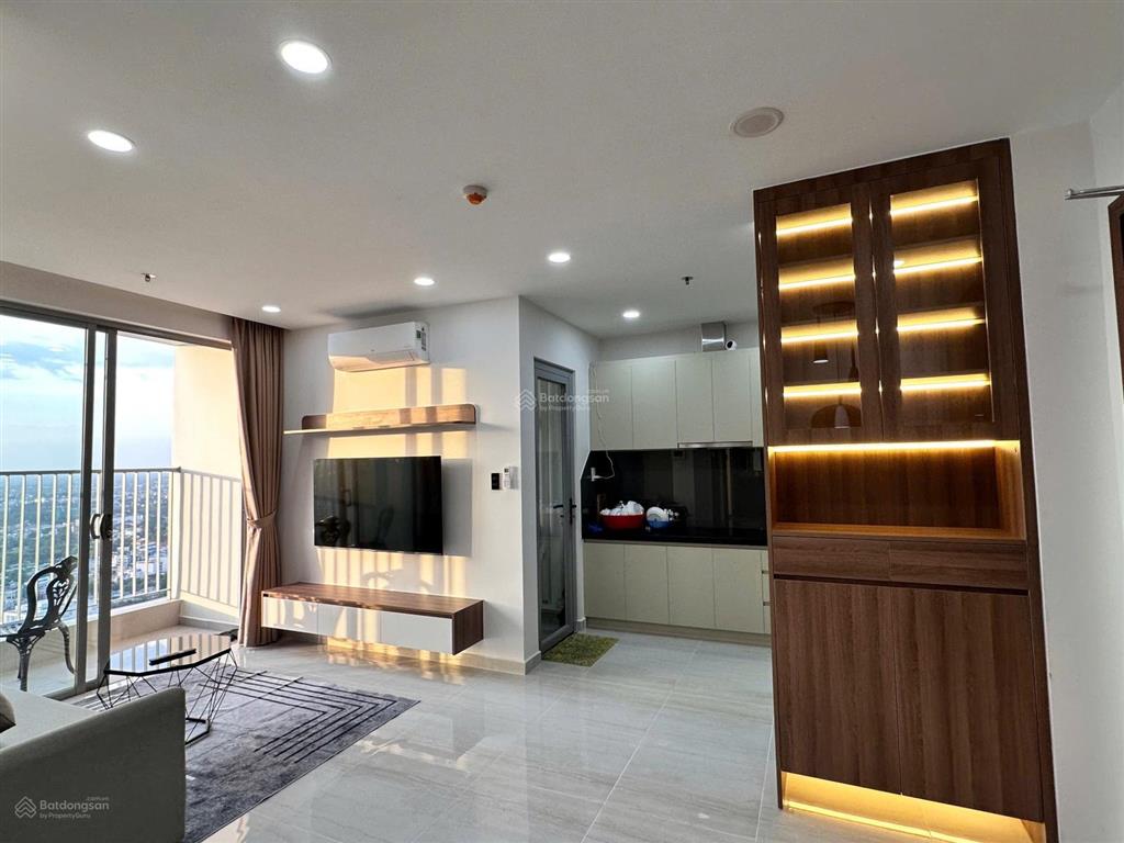 2pn 2.6xtỷ full nội thất đang cho thuê 11tr  chính chủ bán gấp trả nợ ngân hàng happy one central