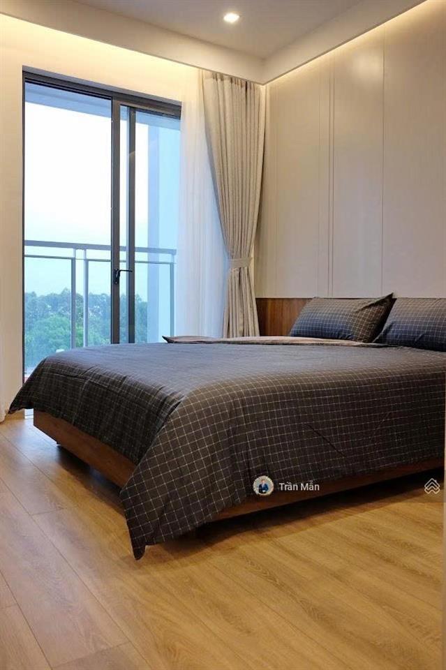 Căn 1pn 57m² nội thất 400 triệu xịn nhà mới chưa ở  bán gấp lỗ gặp chủ bớt lộc tại compass one