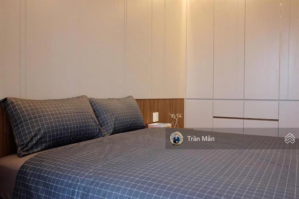 Căn 1pn 57m² nội thất 400 triệu xịn nhà mới chưa ở  bán gấp lỗ gặp chủ bớt lộc tại compass one