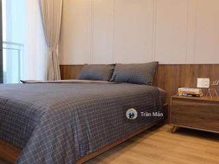 Căn 1pn 57m² nội thất 400 triệu xịn nhà mới chưa ở  bán gấp lỗ gặp chủ bớt lộc tại compass one