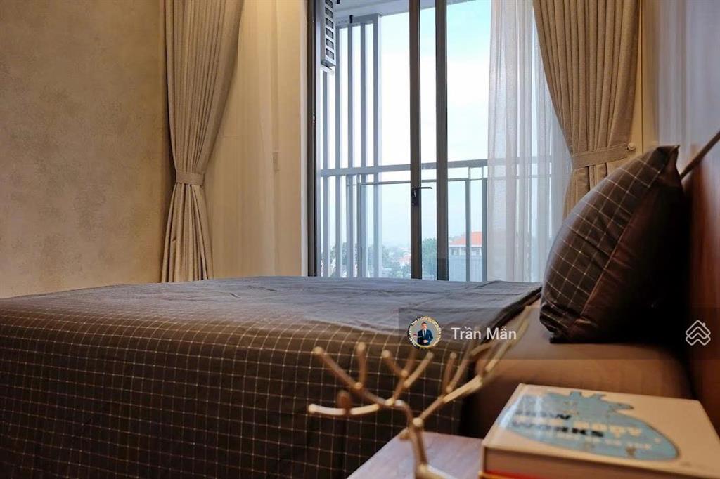 Căn 1pn 57m² nội thất 400 triệu xịn nhà mới chưa ở  bán gấp lỗ gặp chủ bớt lộc tại compass one