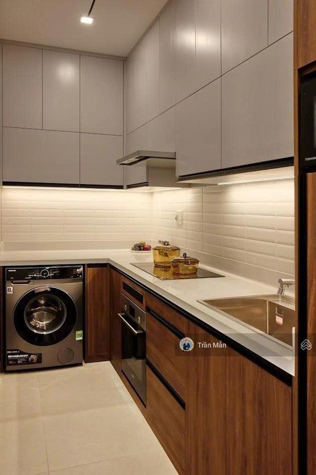 Căn 1pn 57m² nội thất 400 triệu xịn nhà mới chưa ở  bán gấp lỗ gặp chủ bớt lộc tại compass one