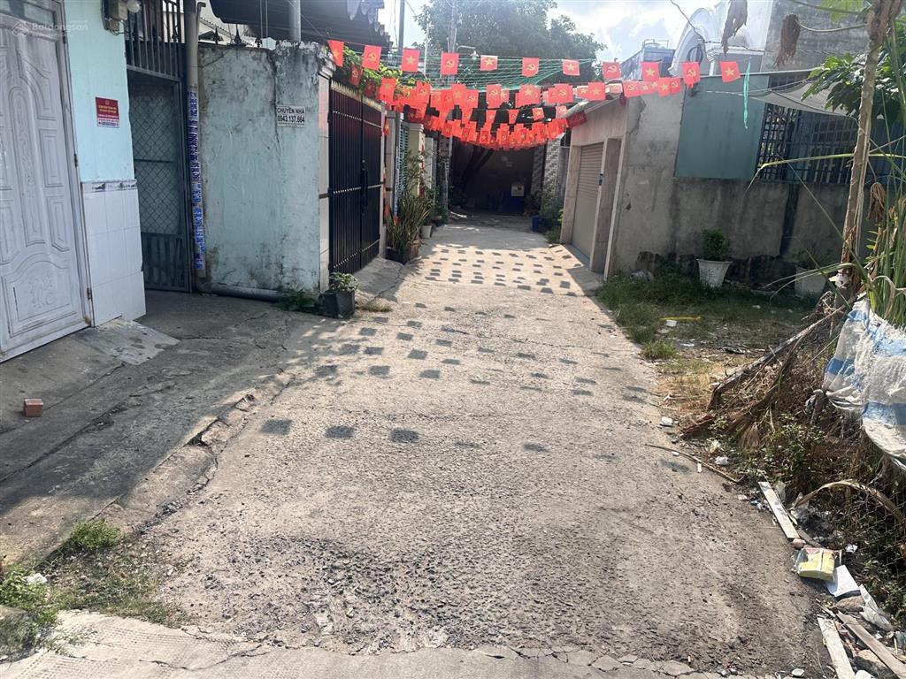 Đất phú hoà cũ, 164m2 có 100m2 thổ cư chính chủ gửi bán gấp đi nước ngoài