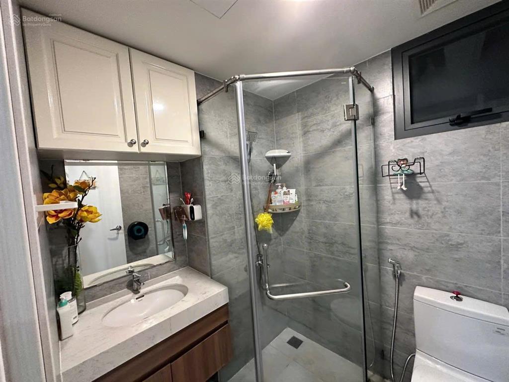 Compass one căn 3pn 104m2  góc tầng cao full nội thất đẹp bán gấp đi nước ngoài