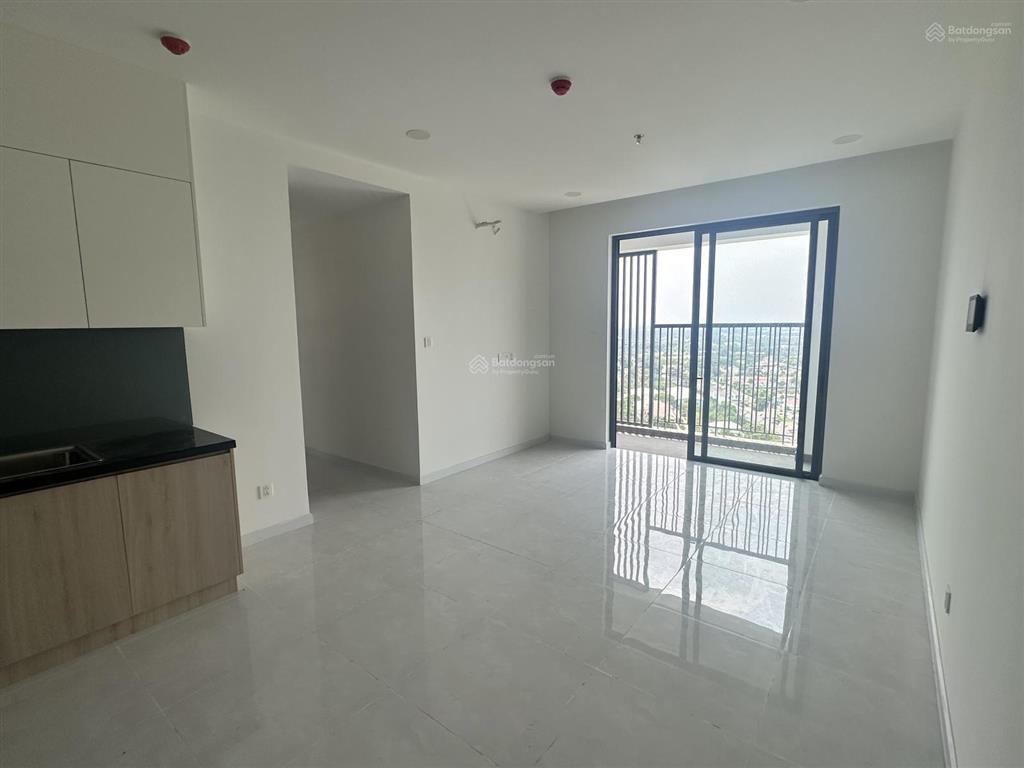 Căn góc 3pn 2.4 tỷ  tầng trung view sông thoáng mát, chủ ngộp bank giảm mạnh 350tr tại the maison