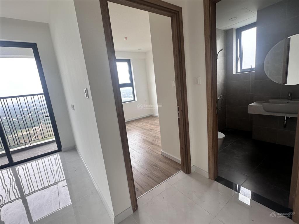 Căn góc 2pn  1,77 tỷ ngộp bán gấp chính chủ gửi bán nhận cọc tại the maison