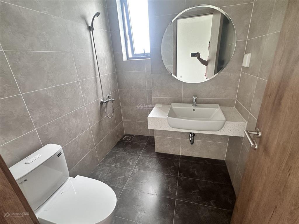 Căn góc 2pn  1,77 tỷ ngộp bán gấp chính chủ gửi bán nhận cọc tại the maison