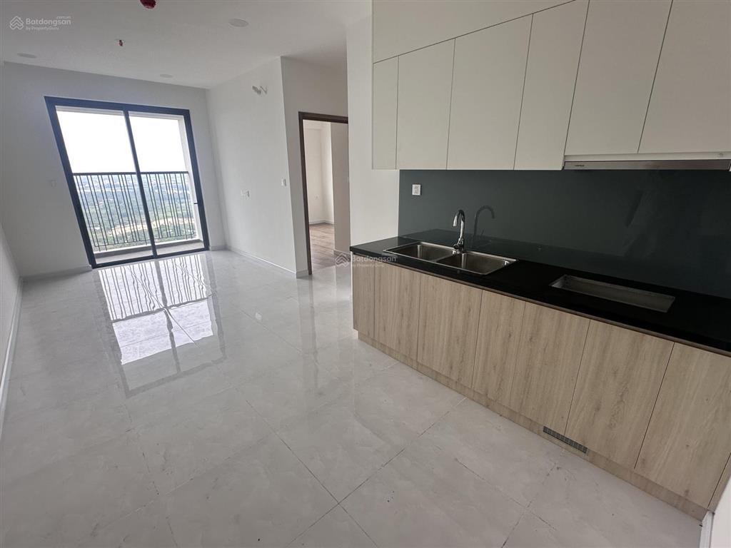 Căn góc 2pn  1,77 tỷ ngộp bán gấp chính chủ gửi bán nhận cọc tại the maison