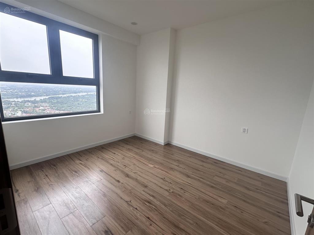 Căn góc 2pn  1,77 tỷ ngộp bán gấp chính chủ gửi bán nhận cọc tại the maison