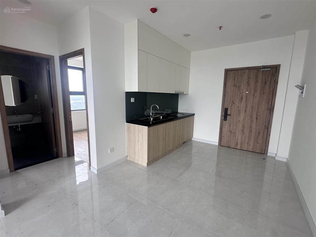 Căn góc 2pn  1,77 tỷ ngộp bán gấp chính chủ gửi bán nhận cọc tại the maison
