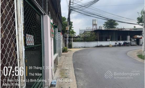 Bán đất khu 7, phú lợi, hồ chí minh ngay khu trung tâm gặp chính chủ chốt cọc.  0922 555 ***