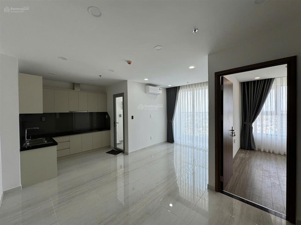 Căn 1pn view đẹp  giá 1,840 tỷ chính chủ gửi bán gấp, căn trống giá tốt tại happy one central