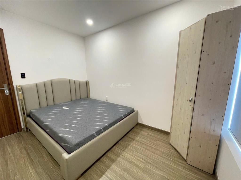 Căn góc 74m2 một trong số ít  hướng nam mát tầng trung nhà mớichủ chốt cọc tại happy one central