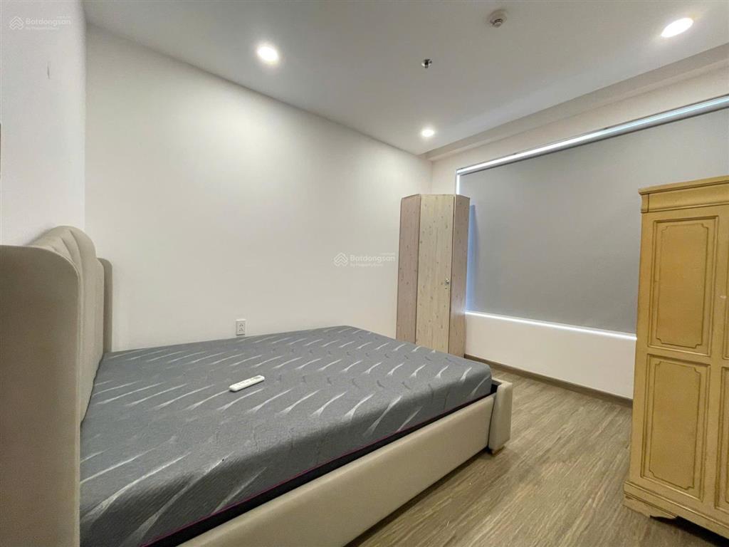 Căn góc 74m2 một trong số ít  hướng nam mát tầng trung nhà mớichủ chốt cọc tại happy one central