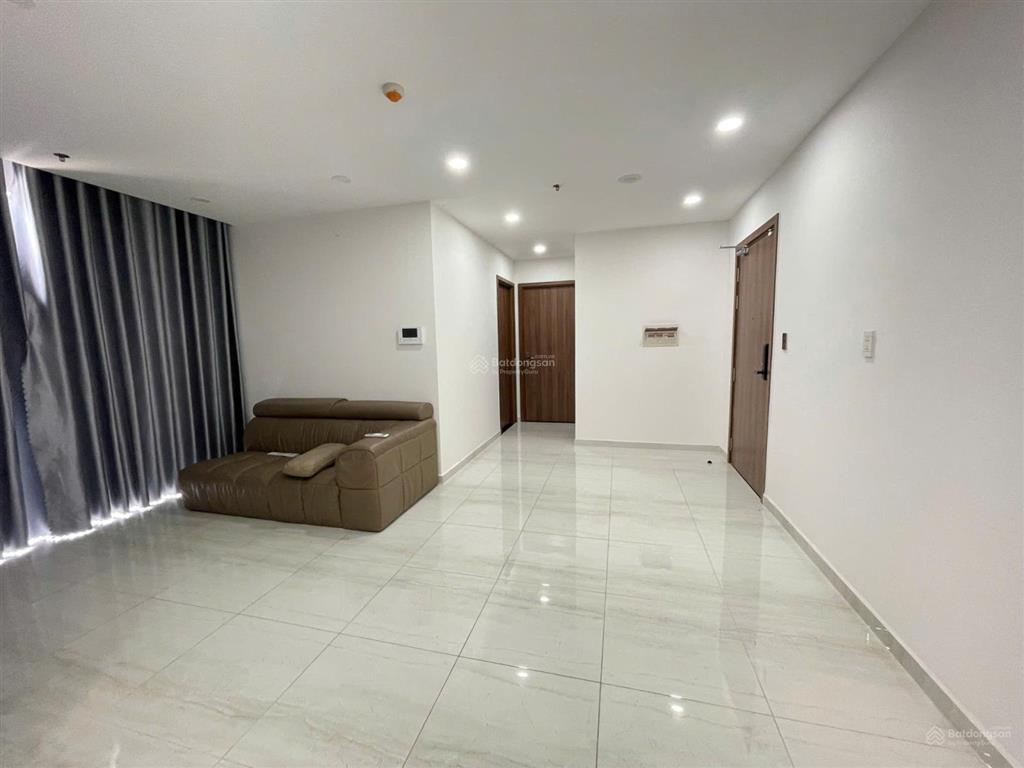 Căn góc 74m2 một trong số ít  hướng nam mát tầng trung nhà mớichủ chốt cọc tại happy one central