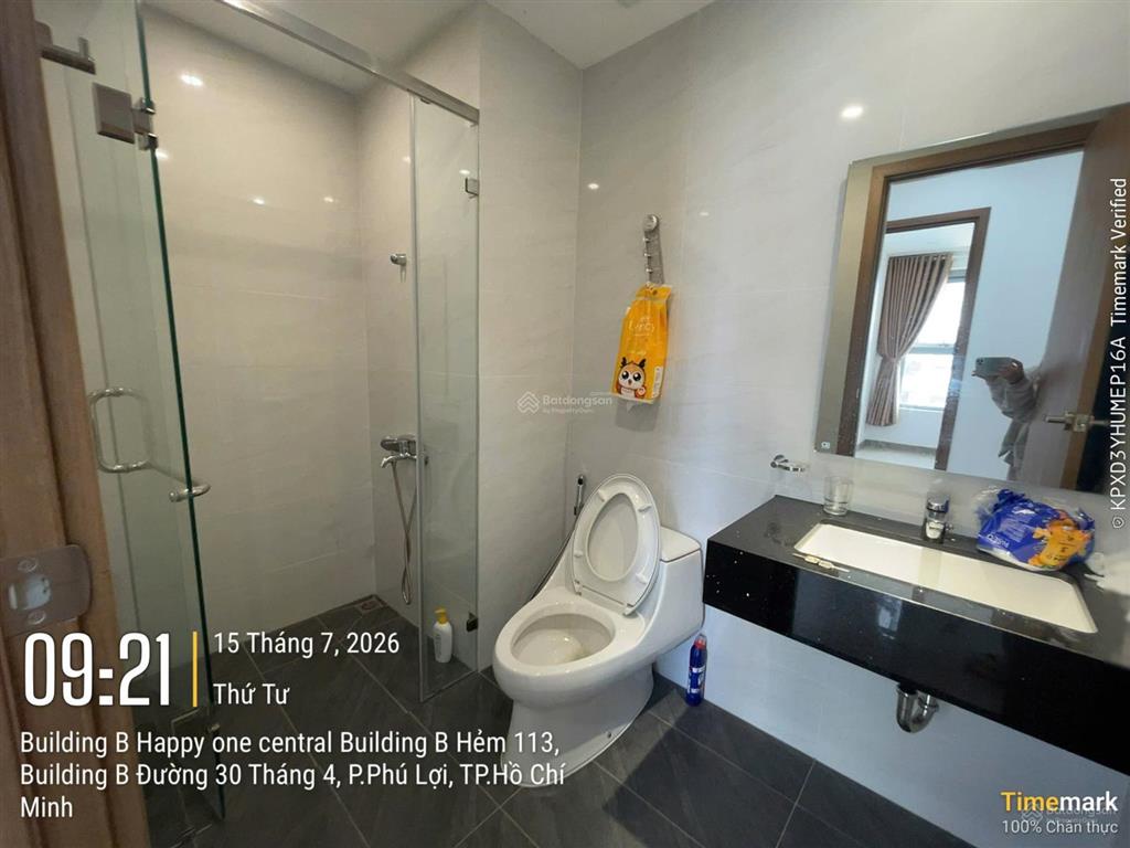 Căn góc 2pn view hồ bơi đẹp giá giảm mạnh 2,45 tỷ bán gấp trong tháng, gặp chính chủ 0922 555 ***